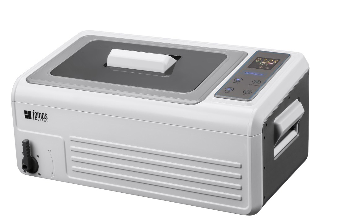 Fomos Foclean-60 Ultrasonic Cleaner 6L With Heating Function